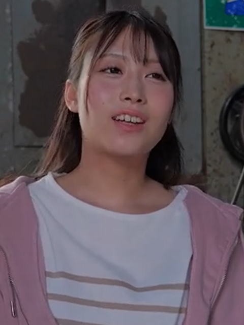 Kanna Amane